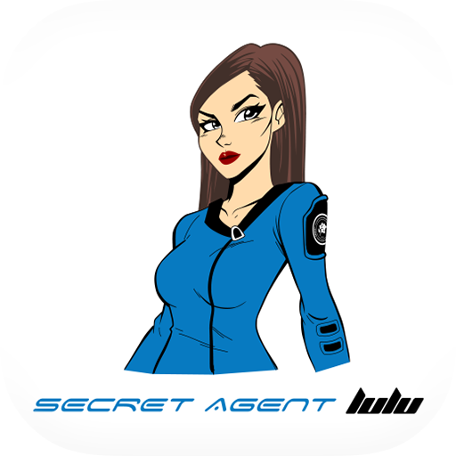 Secret Agent Lulu