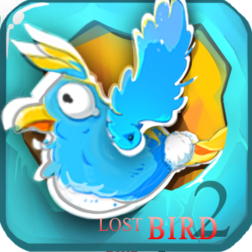 LostBird2